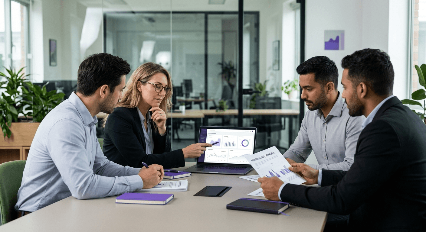 AFSL monitoring requirements for Australian financial services licensees — Callyx.ai