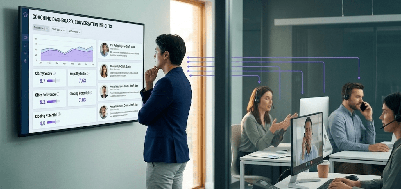 Insurance broker principal reviewing AFSL compliance obligations — Callyx.ai